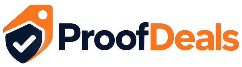 ProofDeals
