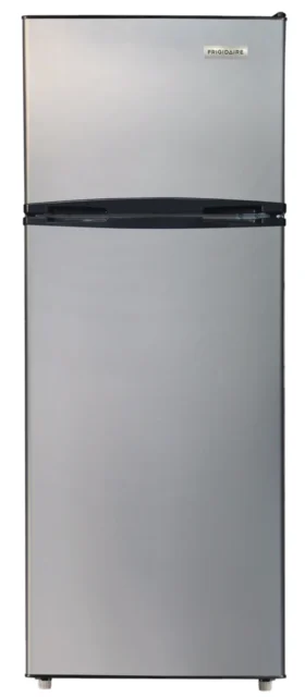 Frigidaire 7.5 Cu. ft. Top Mount Refrigerator