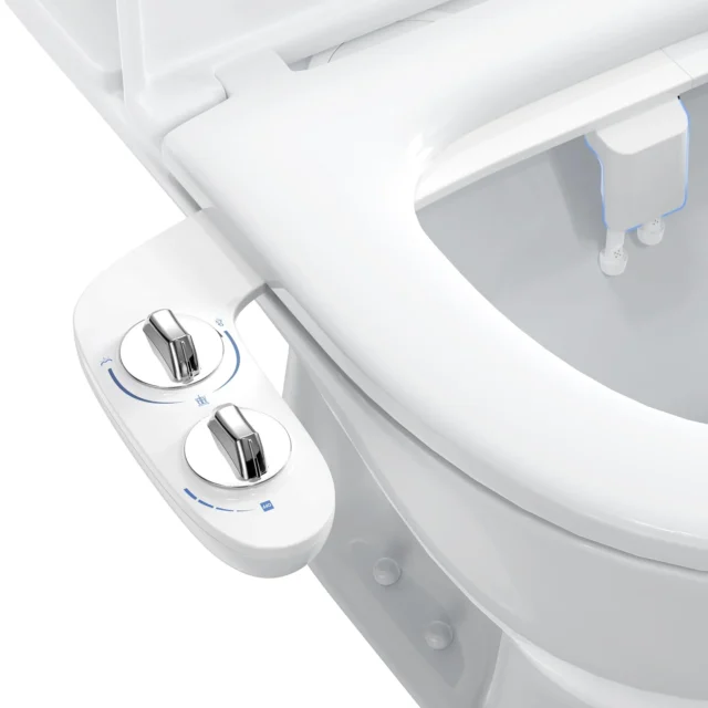 GarveeTech Bidet Attachment for Toilet