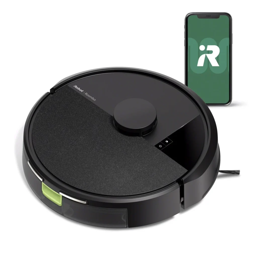 iRobot Roomba 105 Vac robot vacuum