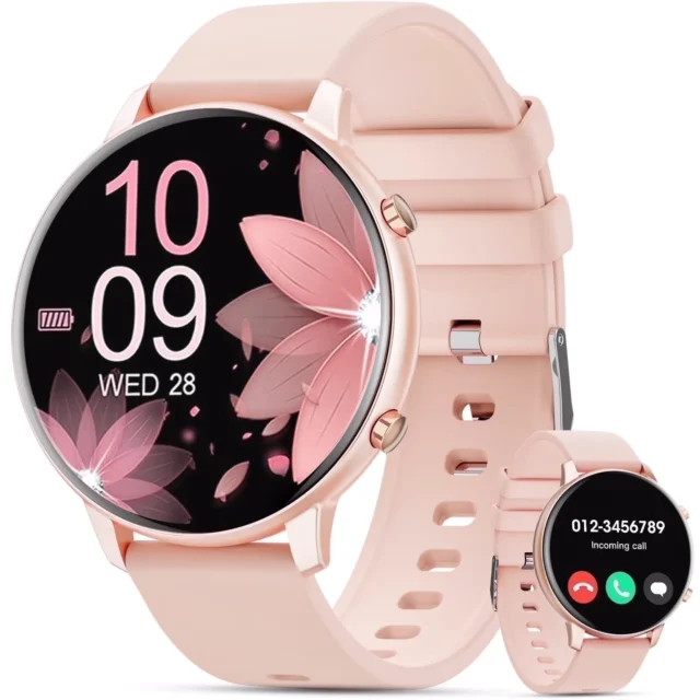 Mingdaln Women Smart Watch 45MM